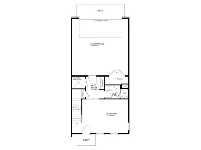 4425 Pin Oak Circle, Unit Lot81, Cincinnati, OH 45209 Photo 3