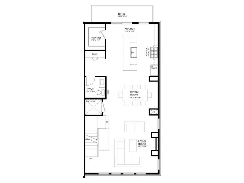 4425 Pin Oak Circle, Unit Lot81, Cincinnati, OH 45209 Photo 4