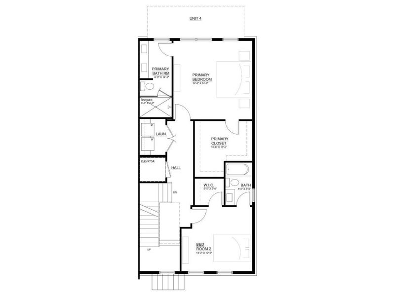 4425 Pin Oak Circle, Unit Lot81, Cincinnati, OH 45209 Photo 5