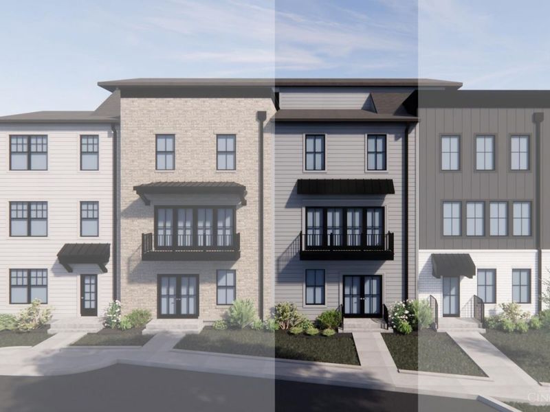 4421 Pin Oak Circle, Unit Lot83, Cincinnati, OH 45209 Photo 1