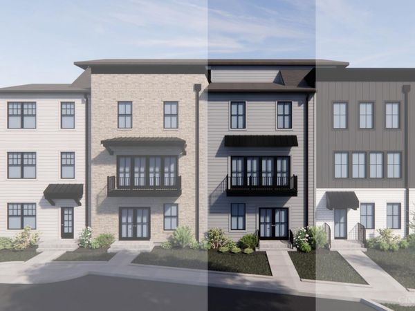 4421 Pin Oak Circle, Unit Lot82, Cincinnati, OH 45209