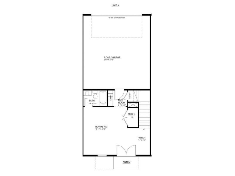 4421 Pin Oak Circle, Unit Lot82, Cincinnati, OH 45209 Photo 3