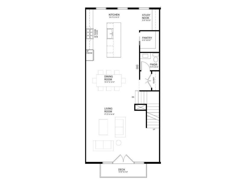 4421 Pin Oak Circle, Unit Lot82, Cincinnati, OH 45209 Photo 4
