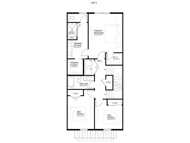 4421 Pin Oak Circle, Unit Lot82, Cincinnati, OH 45209 Photo 5