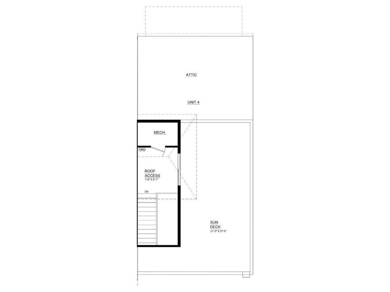 4421 Pin Oak Circle, Unit Lot82, Cincinnati, OH 45209 Photo 6