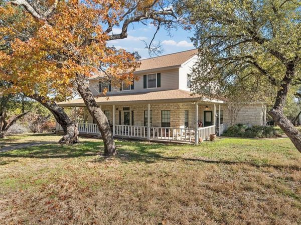 712 Cedar Ridge Drive, China Spring, TX 76633