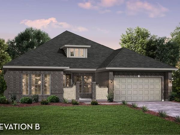 16729 Freshwater Drive, Celina, TX 75009