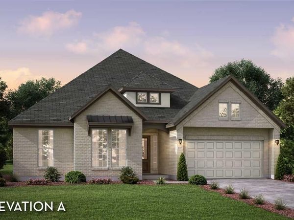 16725 Freshwater Drive, Celina, TX 75009