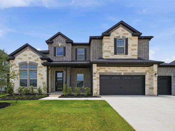 16225 Flatlands Drive, Celina, TX 75009
