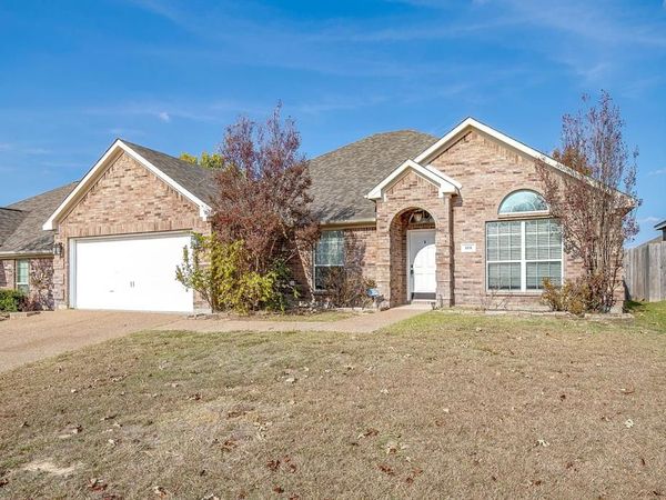108 Pony Express Trail, Willow Park, TX 76087