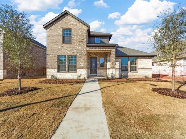 1529 ADDISON Drive, Lancaster, TX 75134