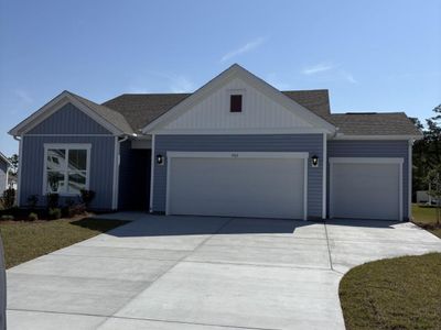 902 Inlet Keys St., Murrells Inlet, SC 29576