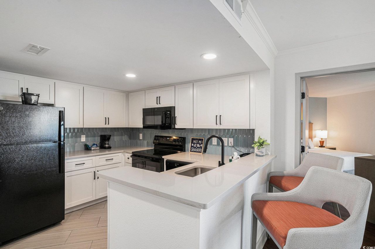 7100 N Ocean Blvd. Photo 8