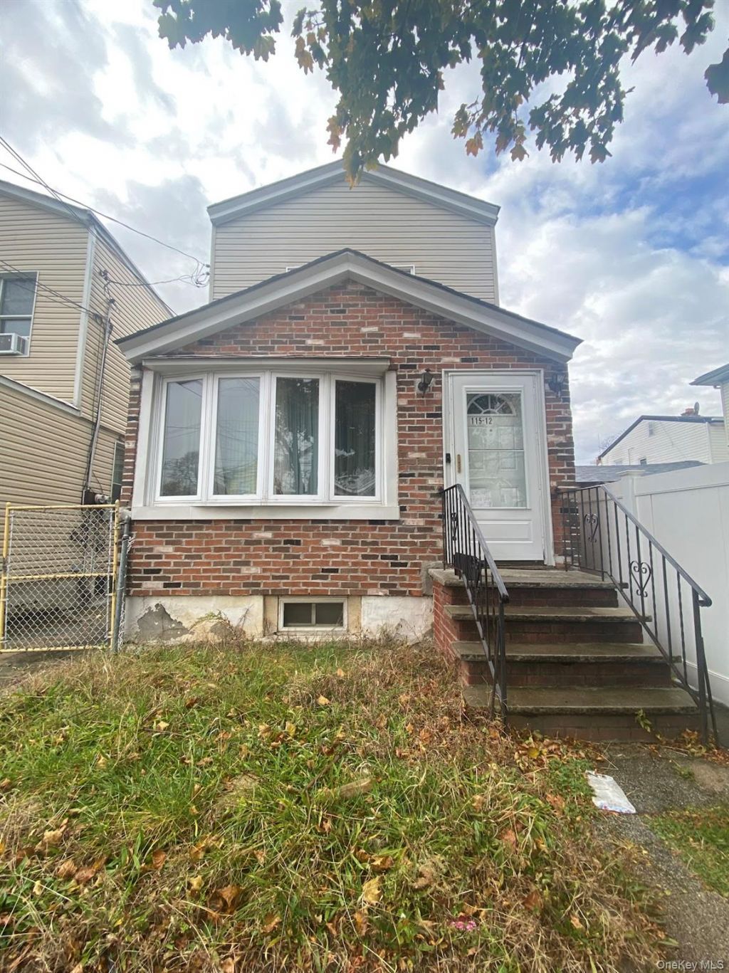 11512 125th Street, South Ozone Park, NY 11420 Main Photo