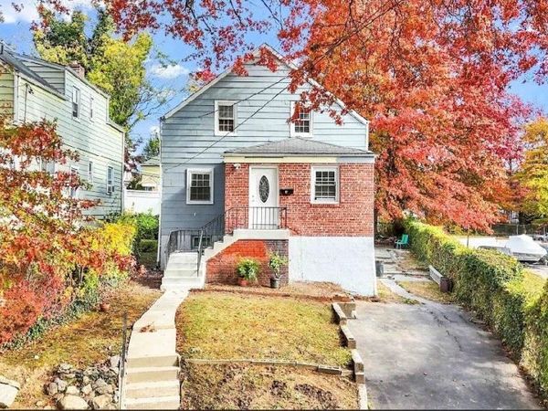 27 Dell Avenue, Mount Vernon, NY 10553