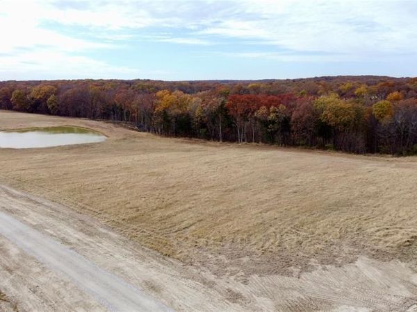 Tract 10 Polston Ln, Marthasville, MO 63357