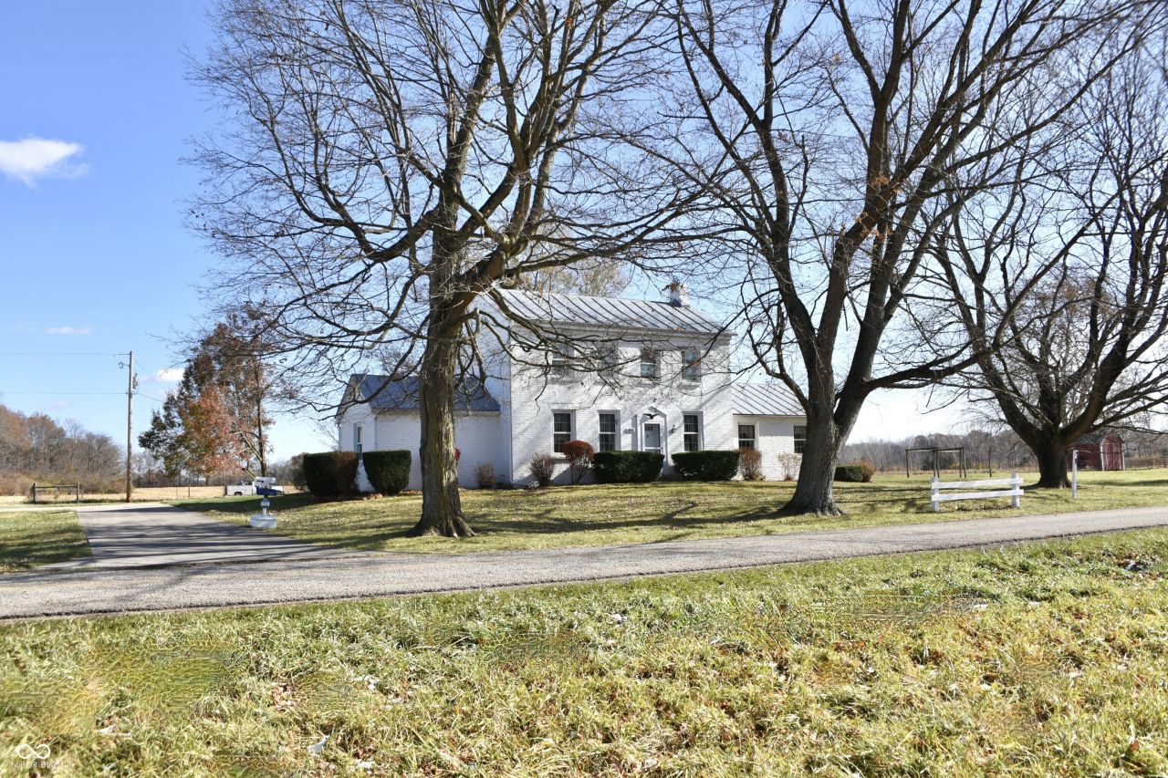 9850 N Reynard Road, Albany, IN 47320 Main Photo