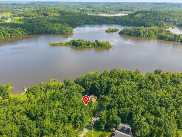 LOT 406 FAWN RIDGE RD, Parsons, TN 38363