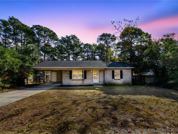 3633 Metric Drive, Hope Mills, NC 28348