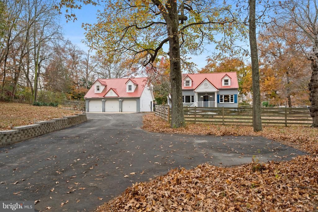 2605 Marshall Hall Road, Bryans Road, MD 20616 Main Photo