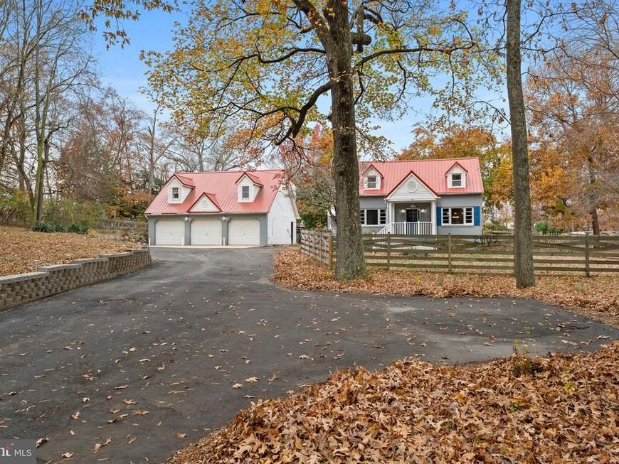 2605 Marshall Hall Road, Bryans Road, MD 20616 Main Photo