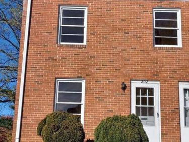 202 E WHITLOCK AVENUE, WINCHESTER, VA 22601