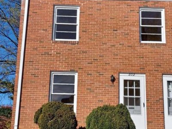202 E WHITLOCK AVENUE, WINCHESTER, VA 22601