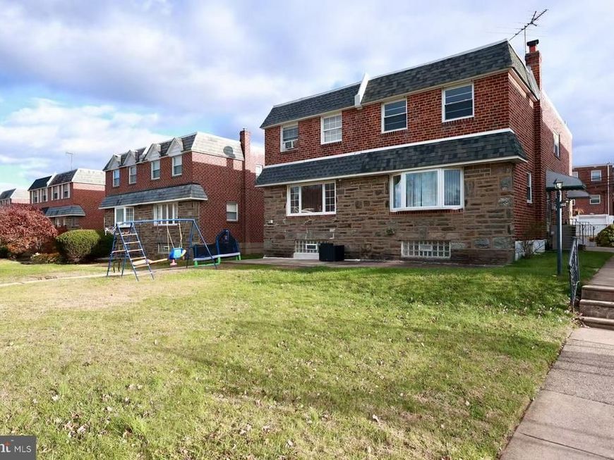 7509 Brous Avenue, Philadelphia, PA 19152 Main Photo