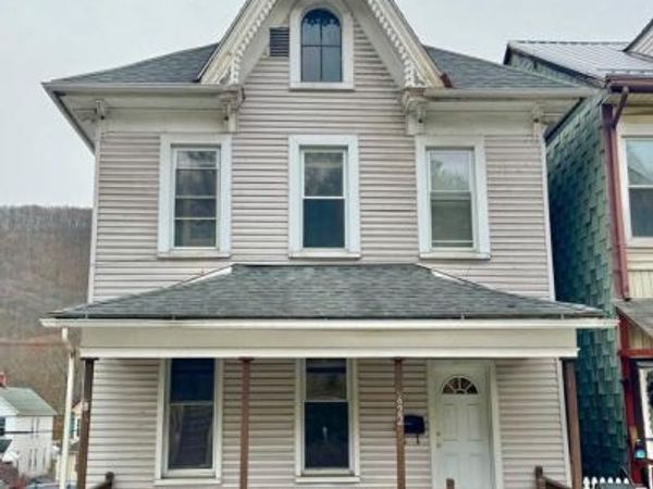 622 WASHINGTON AVENUE, TYRONE, PA 16686