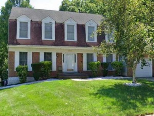 10907 GOLF COURSE TERRACE, BOWIE, MD 20721