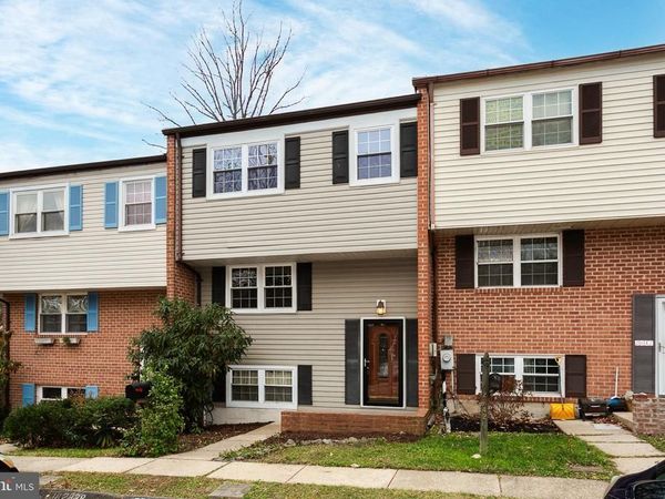 2840 ASPEN HILL ROAD, BALTIMORE, MD 21234