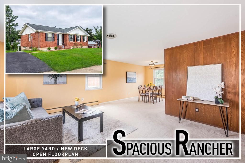 2314 Covered Bridge Garth, Baltimore, MD 21234 Main Photo