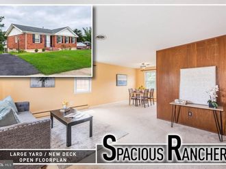 2314 COVERED BRIDGE GARTH Baltimore, MD 21234