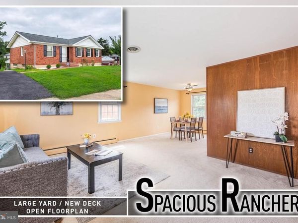 2314 COVERED BRIDGE GARTH, BALTIMORE, MD 21234