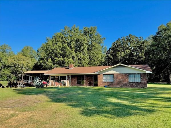 986 DUNN RATCLIFF Road, Brookhaven, MS 39601