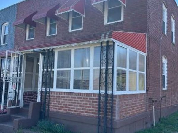 454 ROUNDVIEW ROAD, BALTIMORE, MD 21225