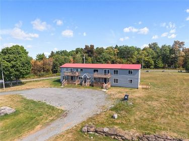 150 Dubois Road, Hammond, NY 13646