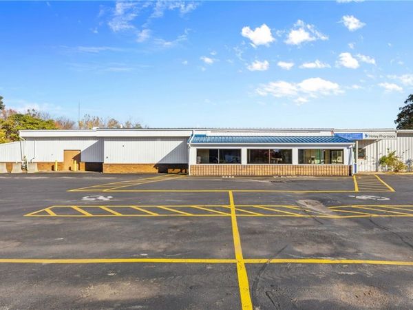 3 Geddes Street, Holley, NY 14470