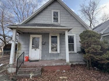 332 Kosciusko Street, Toledo, OH 43608
