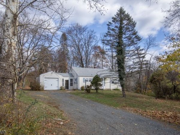 10 Maple St, Peapack Gladstone, NJ 07934