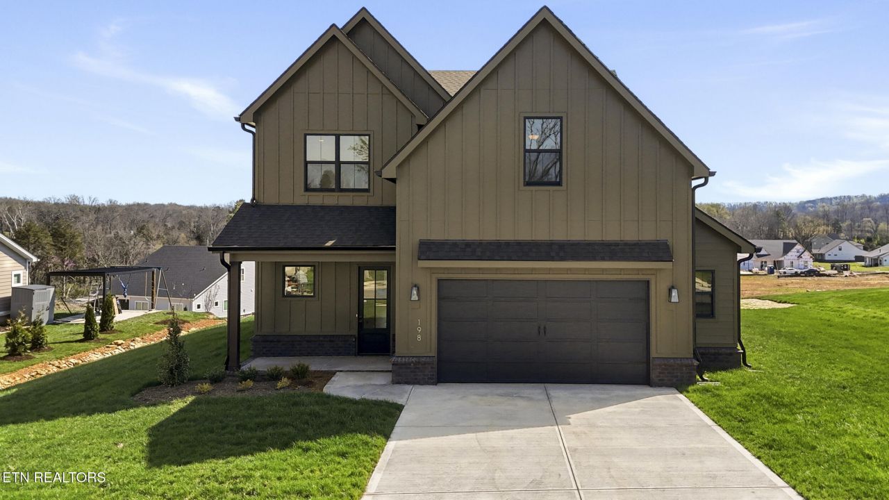 198 Limelight Lane, Lenoir City, TN 37772 Main Photo