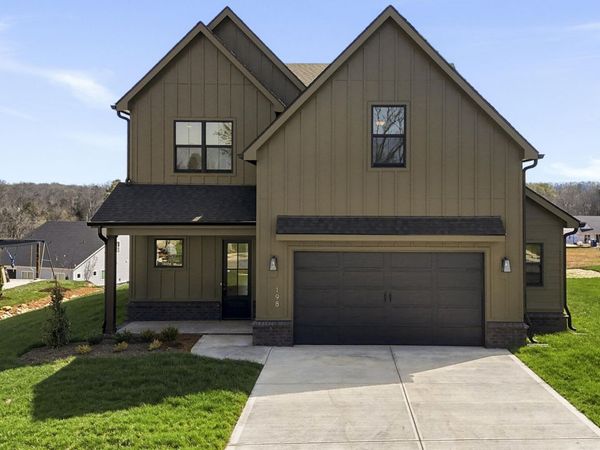 198 Limelight Lane, Lenoir City, TN 37772