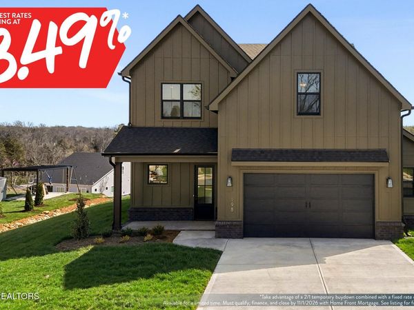 198 Limelight Lane, Lenoir City, TN 37772