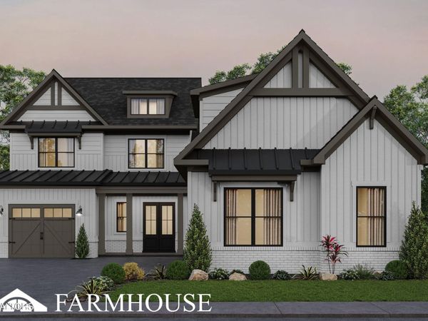 Lot 3 Pipers Run Lane , Knoxville, TN 37922