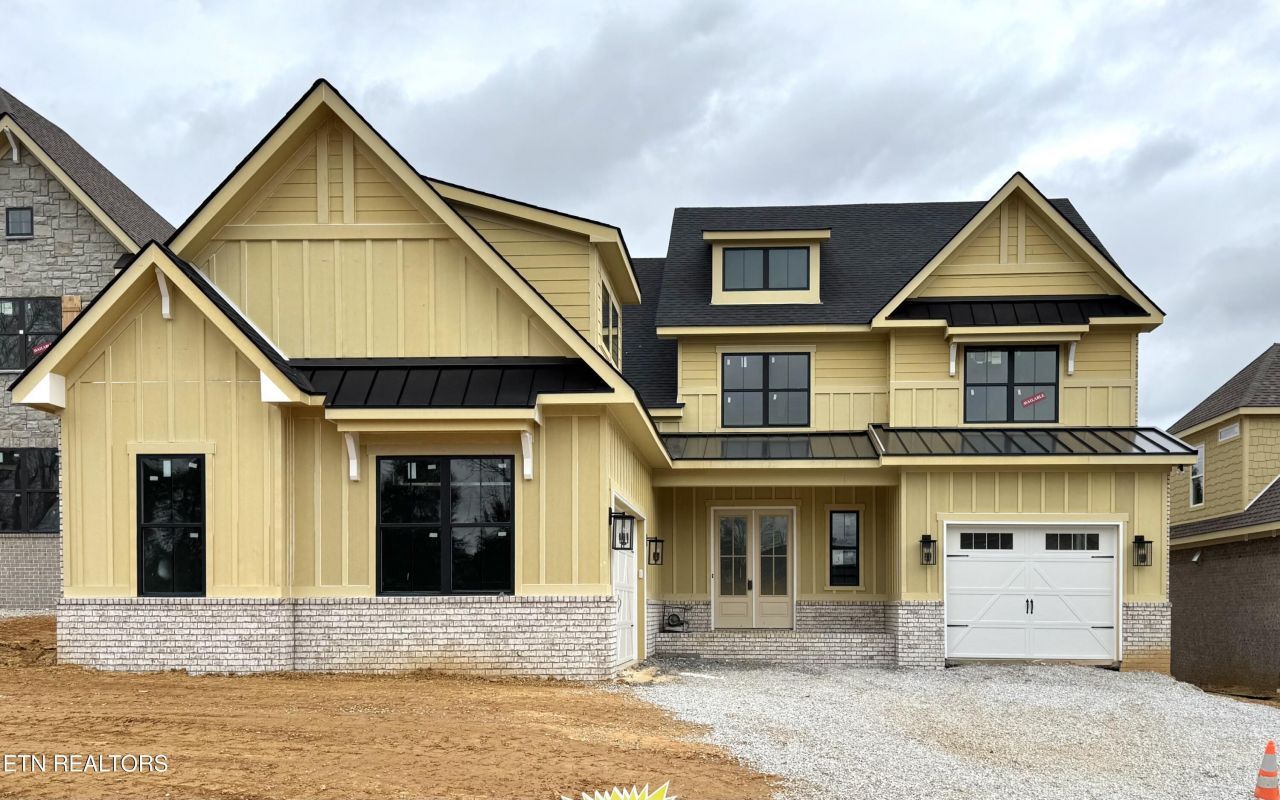 Lot 3 Pipers Run Lane, Knoxville, TN 37922 Main Photo