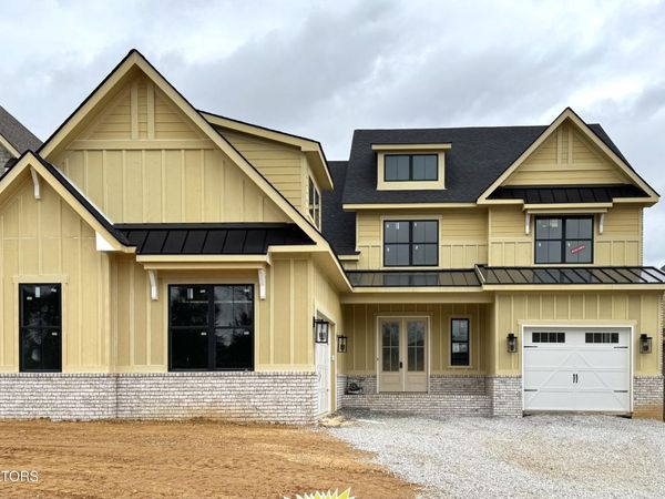 Lot 3 Pipers Run Lane, Knoxville, TN 37922