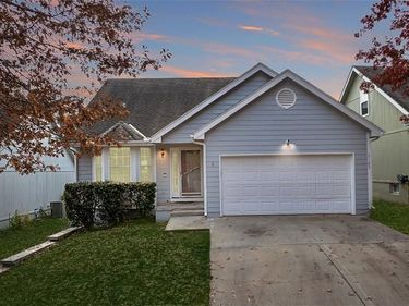 17105 E 45th ST SOUTH Street, Independence, MO 64055