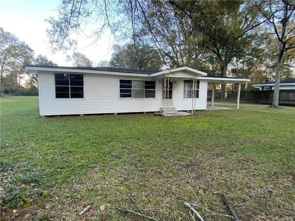 63036 CHURCH Street, Roseland, LA 70456