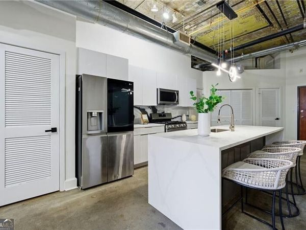 505 Whitehall Street SW, Unit 101, Atlanta, GA 30303