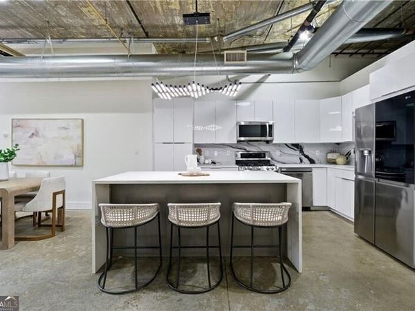 505 Whitehall Street SW, Unit 102, Atlanta, GA 30303